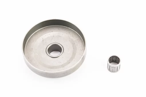 Тарелка сцепления + звезда 325-7 4500/5200 + подшипник, FIX-205385