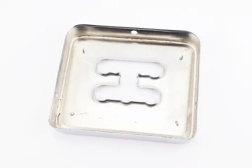 Пластина рычага на четыре передачи, FIX-210664