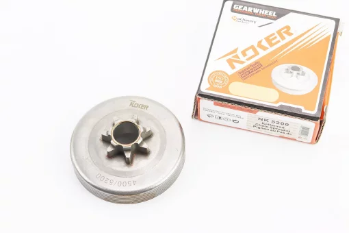 Тарелка сцепления "звезда" 325-7 (цельная), FIX-205586