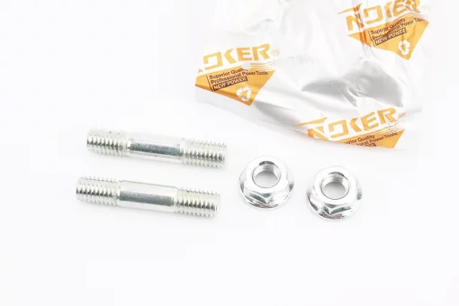 Шпилька шини 2шт + гайка 2шт к-кт, FIX-205653