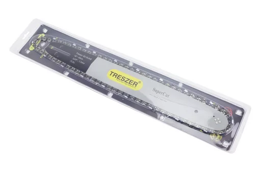 Шина 18"-1,5mm 325 72зв L-52см + цепь 325-1,5mm-72зв. квад. зуб, на блистере, FIX-210709