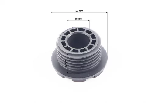 Привод насоса масляного 325 7T OLEO MAC 940/941, FIX-210713