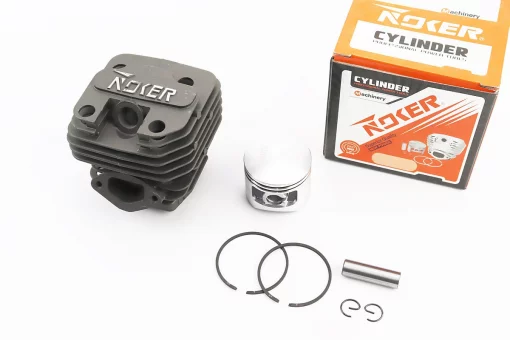 Цилиндр к-кт (цпг) 5800 58сс-45,20mm (палец 11mm) "черный", FIX-205710