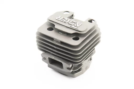 Цилиндр к-кт (цпг) 5800 58сс-45,20mm (палец 11mm) "черный", FIX-205710