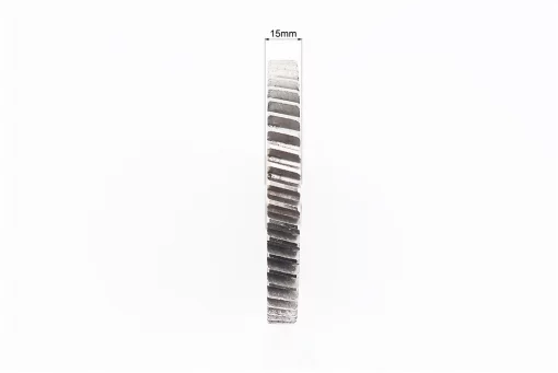 Шестерня балансировочного вала Z-51 "косые", d-24mm R190N/R195NM, FIX-210796