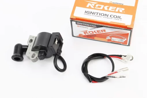 Катушка зажигания 139F - 4T, FIX-213515