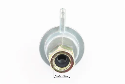 Вакуумный насос под бак, гайка большая GY6/DIO, FIX-309510