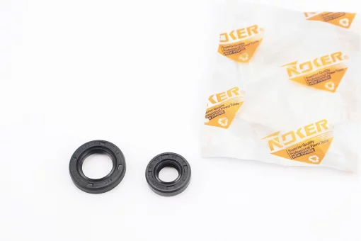 Сальники к-кт 2шт (10x20x5; 15x25x5), HONDA GX35 (CG438) - 4Т, FIX-998639