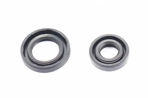 Сальники к-кт 2шт (10x20x5; 15x25x5), HONDA GX35 (CG438) - 4Т, FIX-998639