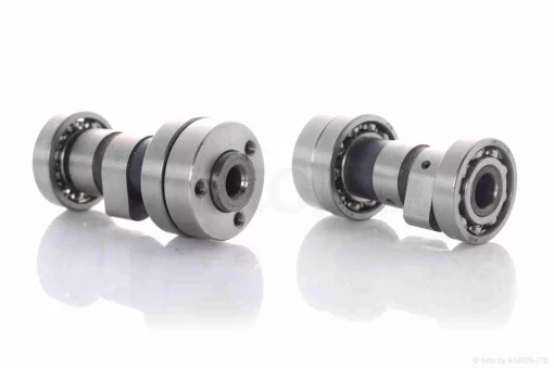 Розподільний вал ГРМ Delta 70, QT-005195