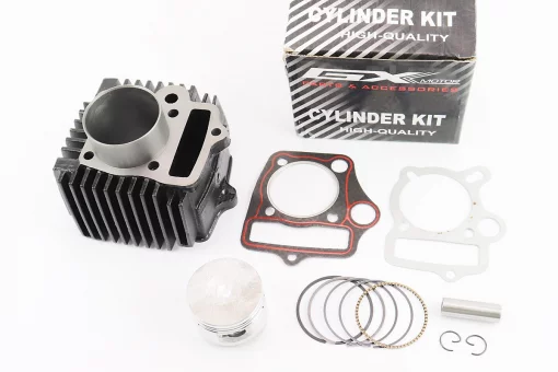 Цилиндр к-кт (цпг) 110cc-52,4мм (палец 13мм), FIX-338345