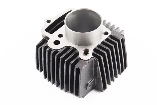 Цилиндр к-кт (цпг) 110cc-52,4мм (палец 13мм), FIX-338345