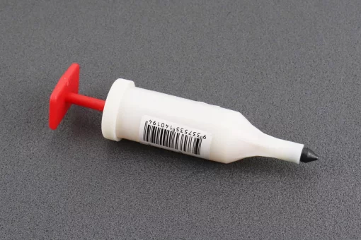 Шприц для смазки шины пильной и подшипников, FIX-201247