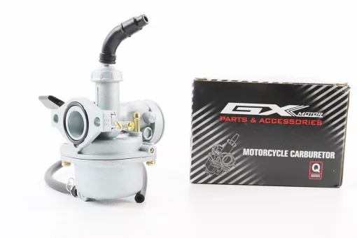 Карбюратор в сборе Delta 070/90/110cc, D=19, FIX-318075