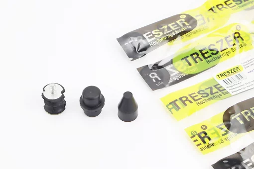 Амортизатор к-кт 3шт 137/142, FIX-210845