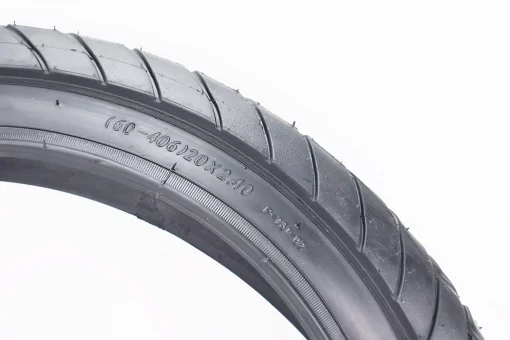 Шина 20"x2,40 сликова P-731, FIX-210848