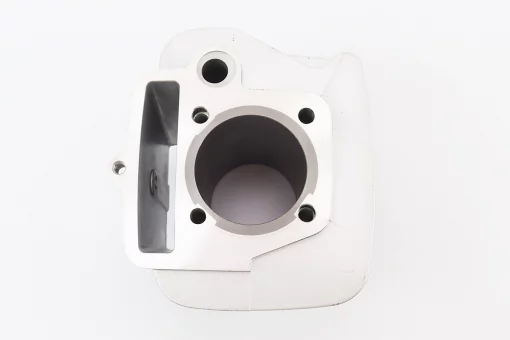 Цилиндр к-кт (цпг) 125cc-52,4мм (палец 13мм, высота цилиндра 78,3мм, высота поршня 37мм), FIX-318581