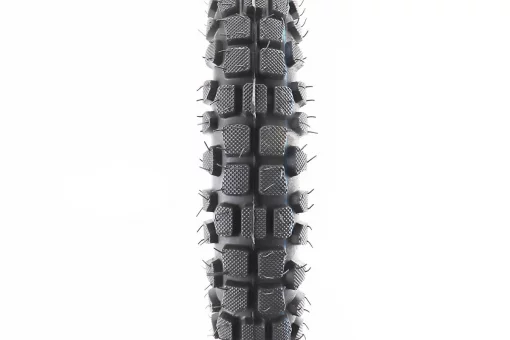 Шина 3,00-18 шипованная CROSS, FIX-208341