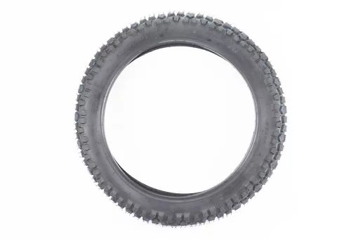 Шина 3,00-18 шипованная CROSS, FIX-208341