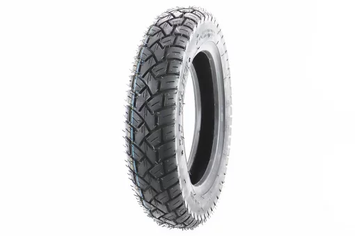 Шина 3,00-10 бескамерная, шипованная L615, FIX-353231