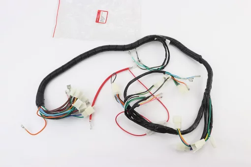 Проводка центральная к-кт, FIX-321058