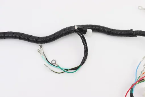 Проводка центральная к-кт, FIX-321058