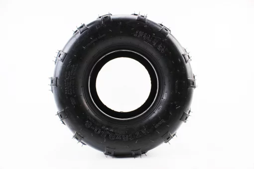 Шина на квадроцикл 18x9,5-8 безкамерна, FIX-303071