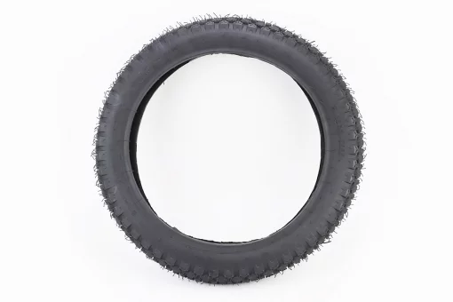 Шина 3,00-17 шипованная HC-605, FIX-303095