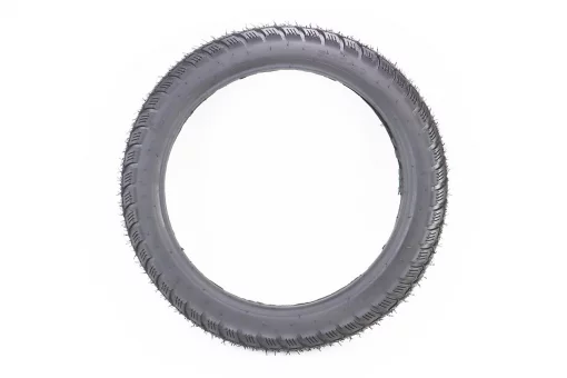 Шина 3,00-18 шипована "ялинка" HC-307, FIX-303337