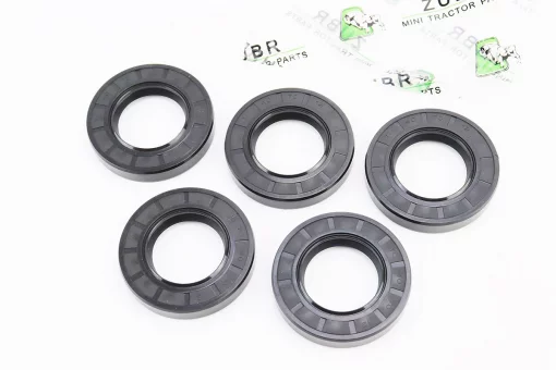 Сальник (40x70x12) к-кт 5шт, полуоси, 101-2, FIX-624116