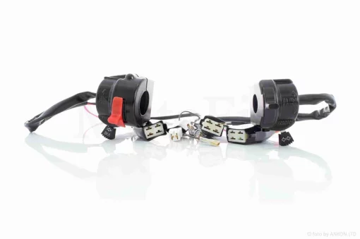 Блок кнопок керма ІЖ пара, QT-026412