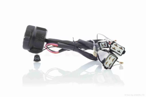 Блок кнопок керма ІЖ пара, QT-026412