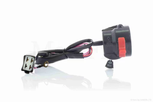 Блок кнопок керма ІЖ пара, QT-026412