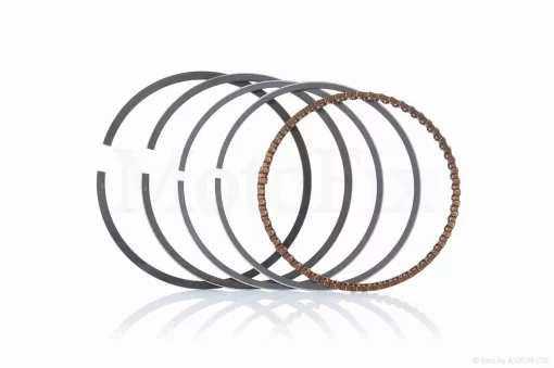 Кільця к-кт Delta 110, Active 110 STD 52.40 #OEM, QT-005058