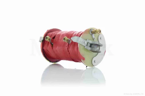 Котушка запалювання МТ 12V "AFH", QT-002156