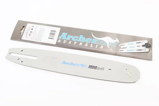 Шина 12"-1,3mm 3/8" 45зв L-35см (подходит на высоторез), FIX-201828