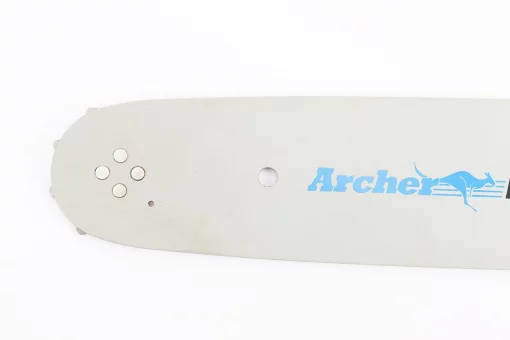 Шина 12"-1,3mm 3/8" 45зв L-35см (подходит на высоторез), FIX-201828