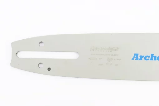 Шина 12"-1,3mm 3/8" 45зв L-35см (подходит на высоторез), FIX-201828