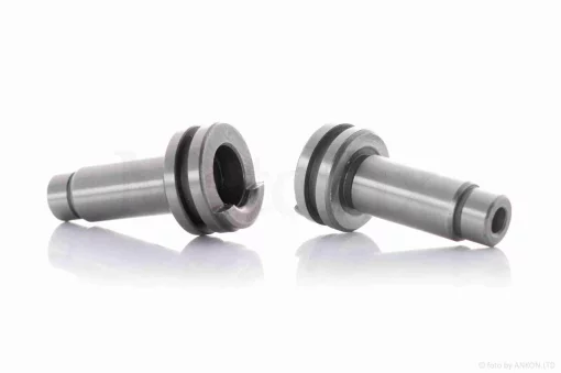 Вісь розподільного валу ГРМ CG125/150 #OEM, QT-036453