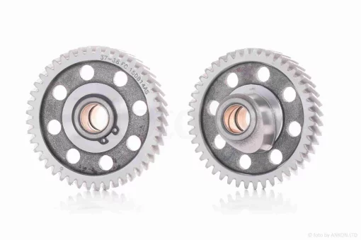 Распредвал ГРМ CG125/150 зуб 44 #OEM, QT-036461