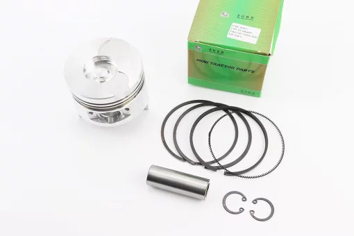 Поршень к-кт 178FA 78mm +0,25 (форкамера "Усеченный конус"), FIX-210868