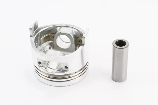 Поршень к-кт 178FA 78mm +0,25 (форкамера "Усеченный конус"), FIX-210868