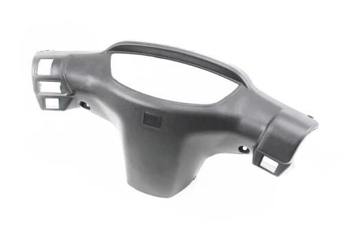 Honda DIO AF-27/28 пластик - руля задний (где спидометр), FIX-210869