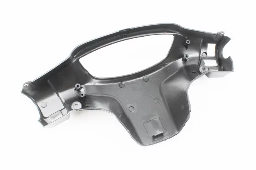 Honda DIO AF-27/28 пластик - руля задний (где спидометр), FIX-210869
