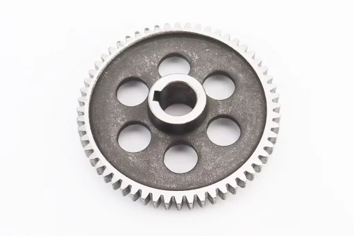 Шестерня распредвала Z-56, d-26mm R190N/R195NM, (возможен налет), FIX-210873