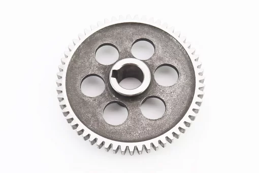 Шестерня распредвала Z-56, d-26mm R190N/R195NM, (возможен налет), FIX-210873