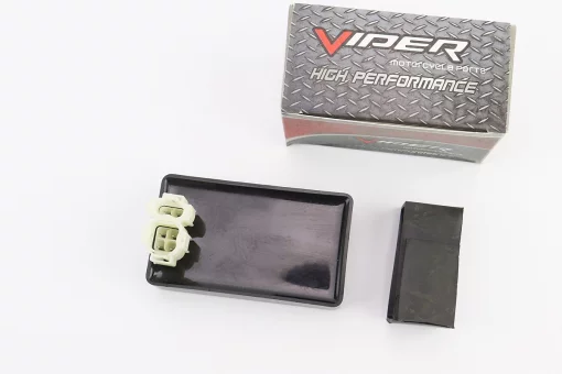 Коммутатор CDI 250cc, FIX-210876