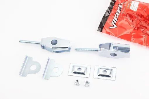 V200R Натяжитель цепи приводной к-кт (светлый металл), FIX-210900