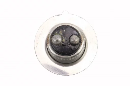 Лампа фары P15D-25-1 12V 25/25W, FIX-210904