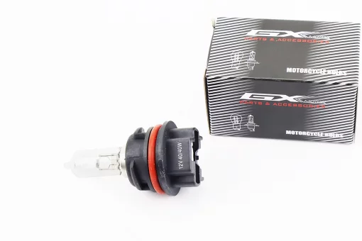 Лампа фары PH11 12V 40/40W (AF35/48) пластмасс. цоколь, FIX-210905